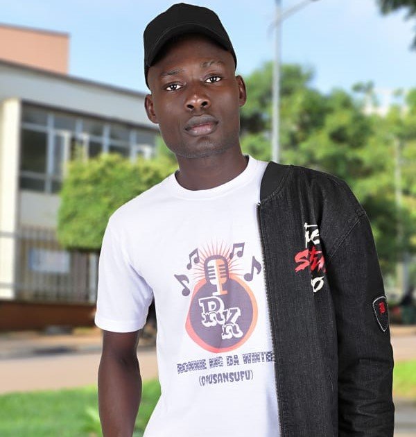 Rk Omusansufu